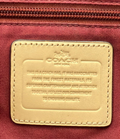 COACH トートバッグ レディース コーチ