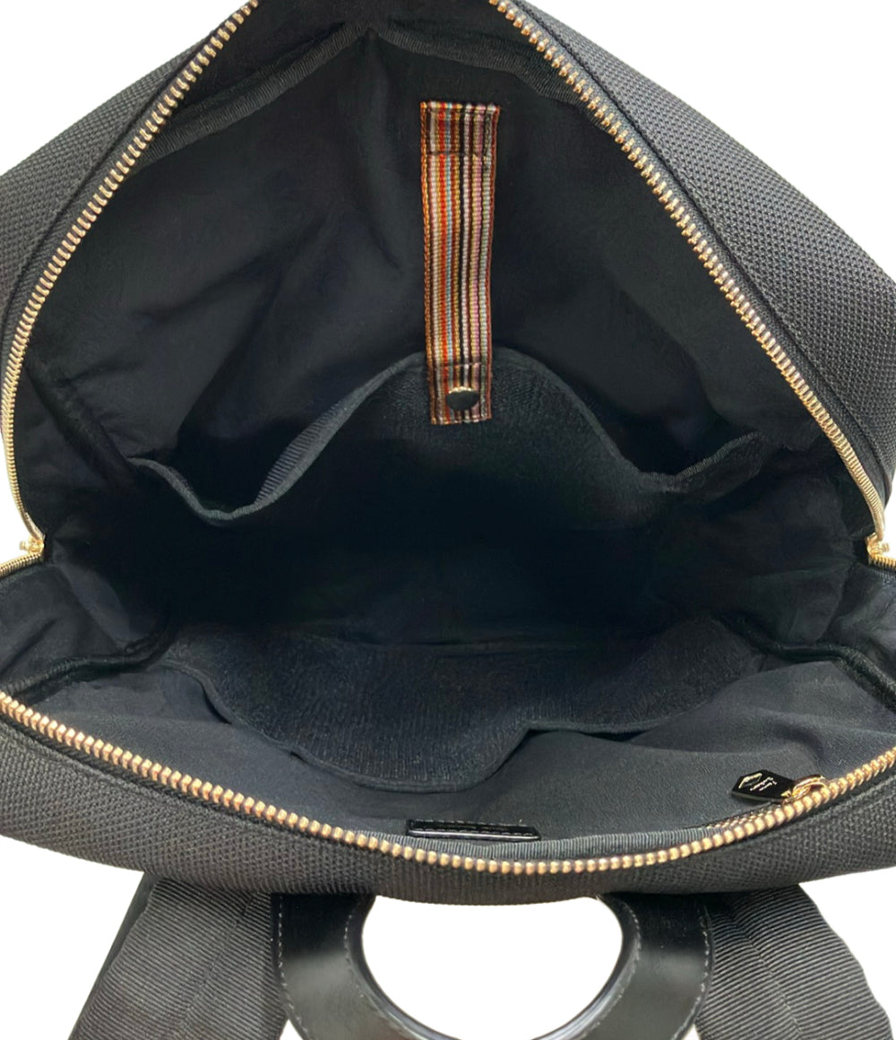 美品 Paul Smith リュック メンズ ポール・スミス