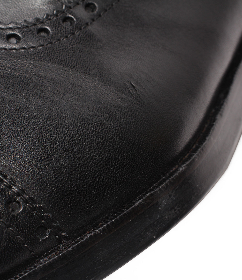 COLE HAAN ビジネスシューズ ハミルトン グランド キャップ オックスフォード C23756 メンズ SIZE 8 (26cm) コールハーン