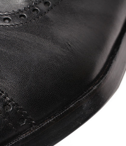 COLE HAAN ビジネスシューズ ハミルトン グランド キャップ オックスフォード C23756 メンズ SIZE 8 (26cm) コールハーン