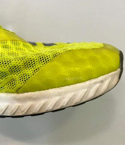 訳あり アディダス ローカットスニーカー FortaRun COOL K CP9523 キッズ SIZE 21.5 (M) adidas