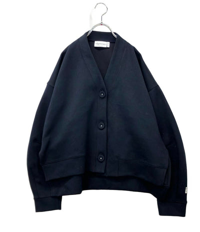 nagonstans 長袖カーディガン 24AW ダンボール レディース SIZE M ナゴンスタンス