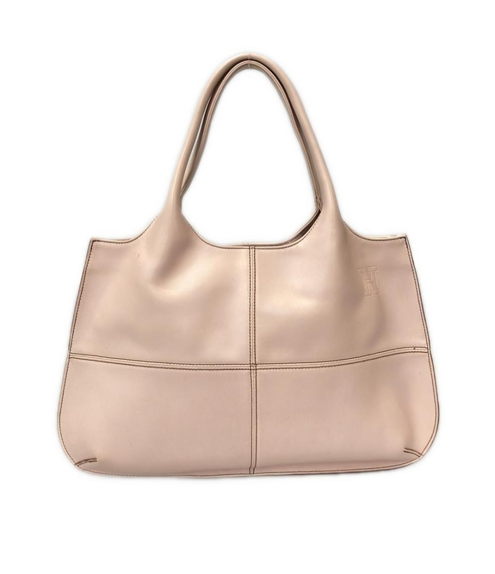 ヒロフ ハンドバッグ レディース HIROFU