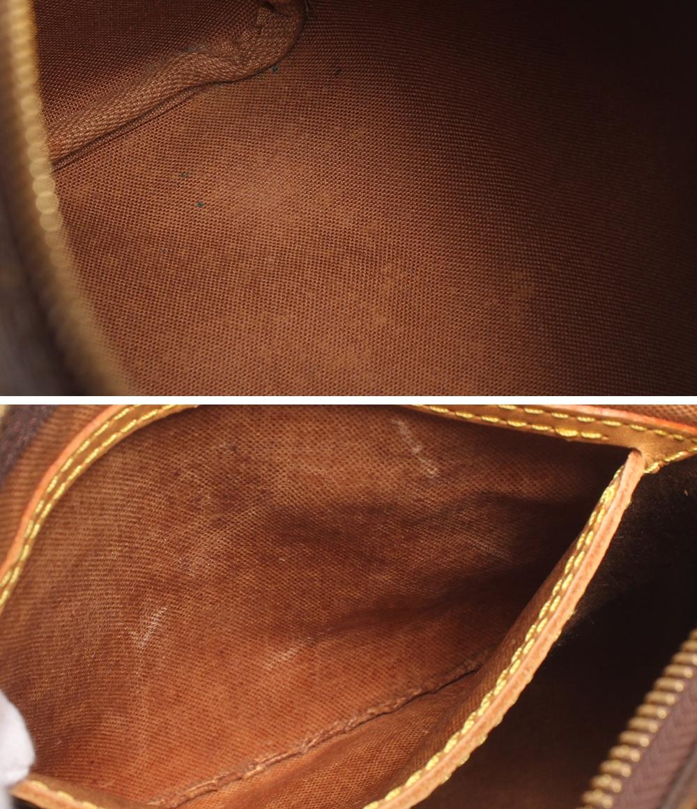 LOUIS VUITTON ハンドバッグ スピーディ25 モノグラム M41528 レディース ルイ・ヴィトン