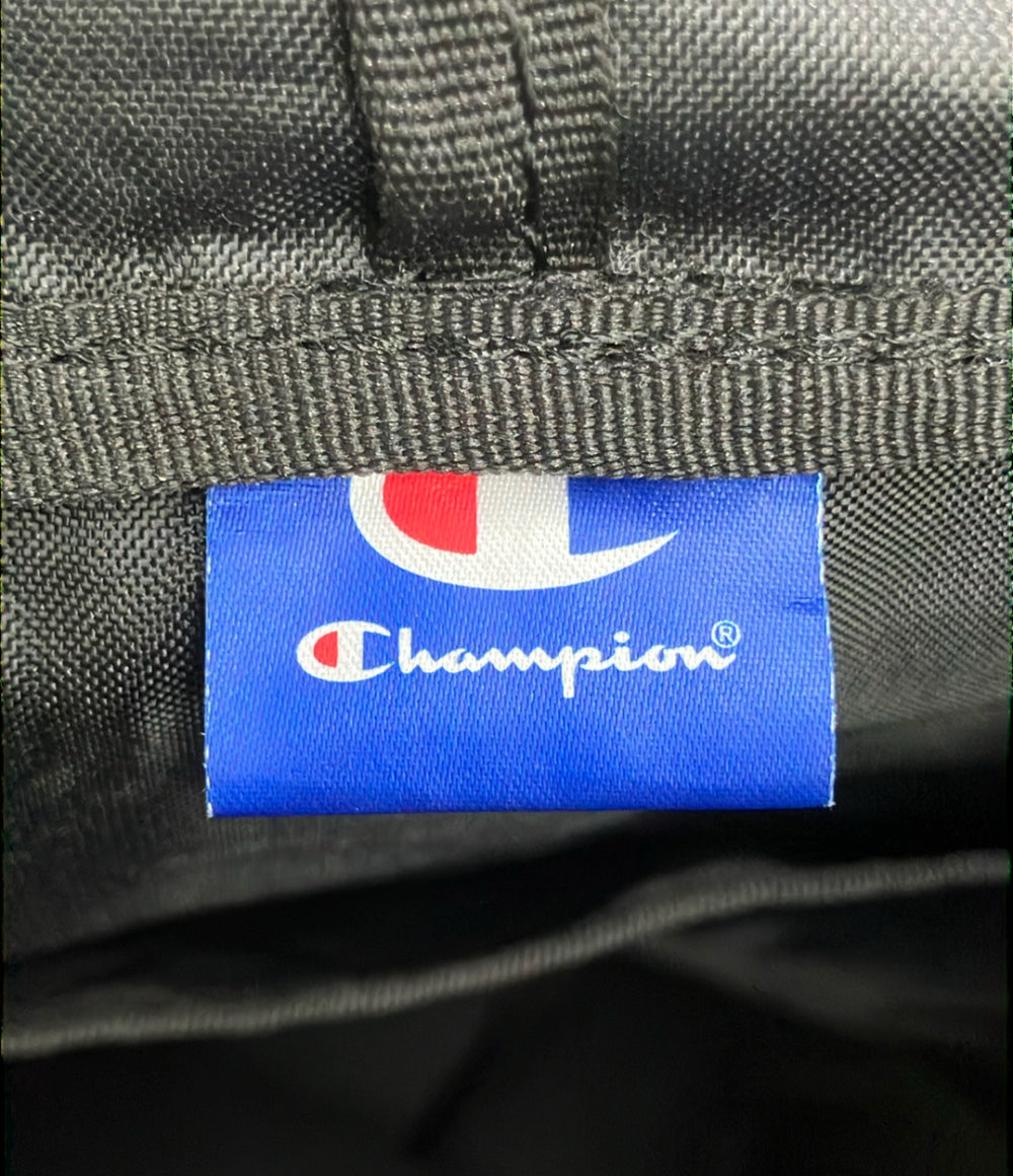 美品 Champion リュック ユニセックス チャンピオン