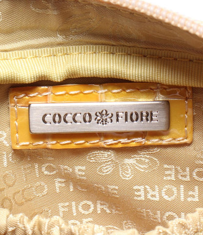 コッコフィオーレ ポーチ レディース COCO　FIORE