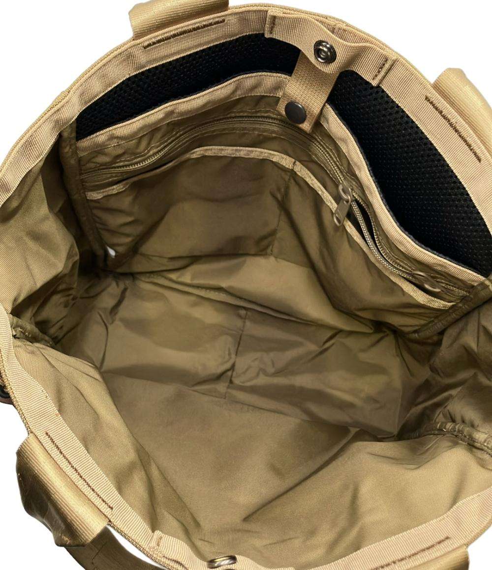 BRIEFING Danner トートバッグ メンズ ブリーフィング ダナー