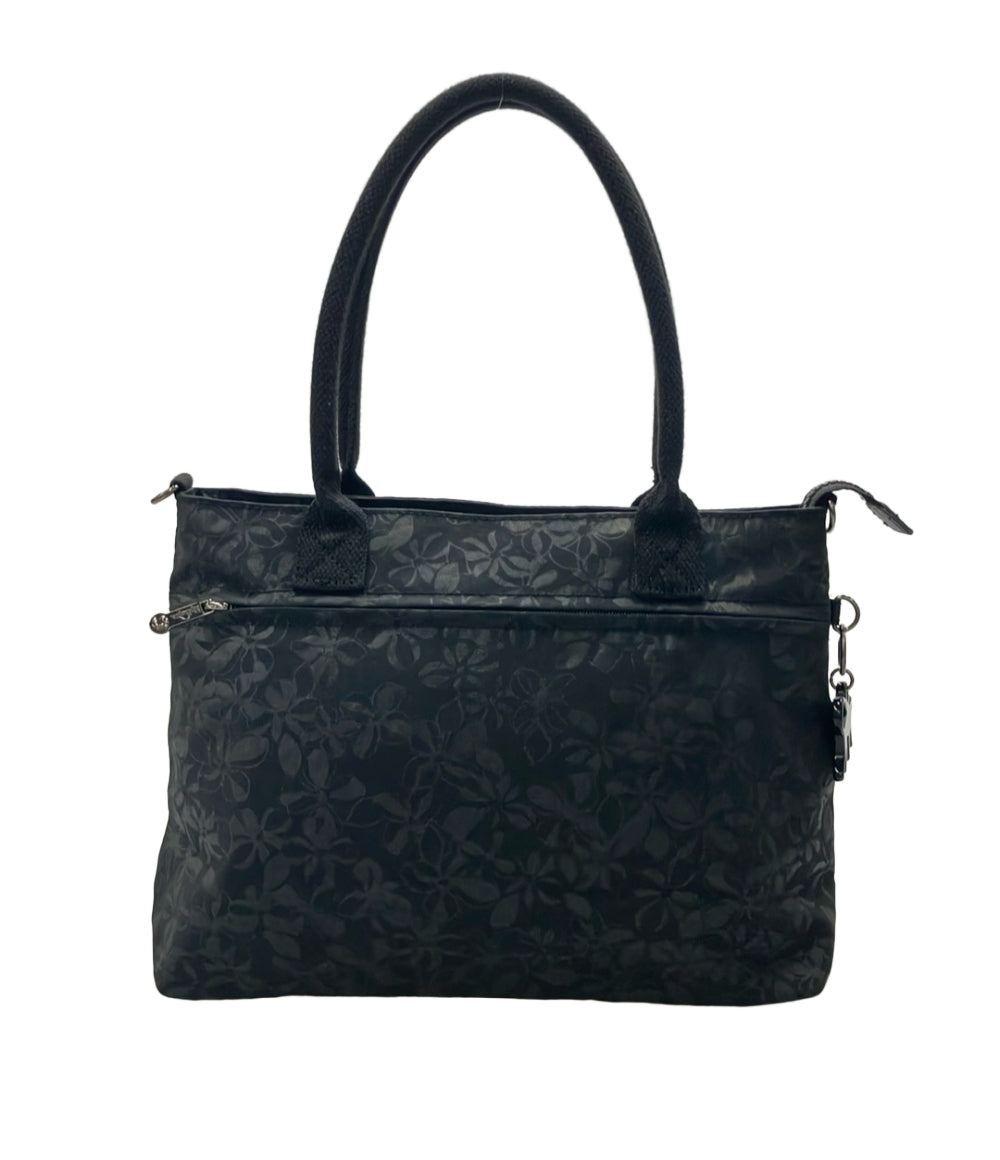 Kipling 2way トートバッグ ショルダーバッグ  斜め掛け 花柄 レディース キプリング
