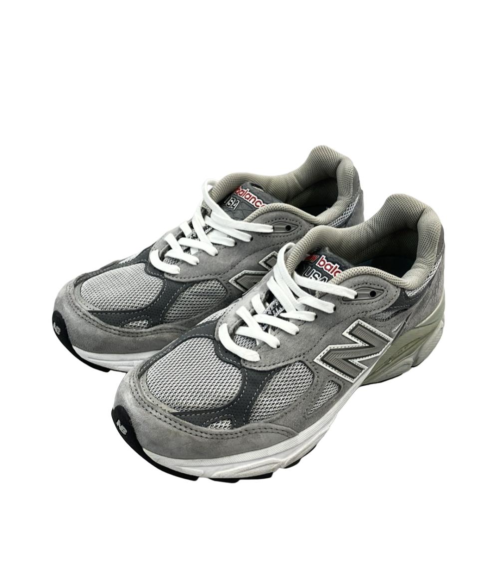 NEW BALANCE ローカットスニーカー W990GL3 レディース SIZE 23.0 (M) ニューバランス