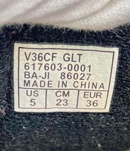 バンズ ローカットスニーカー レディース SIZE 23 (M) VANS