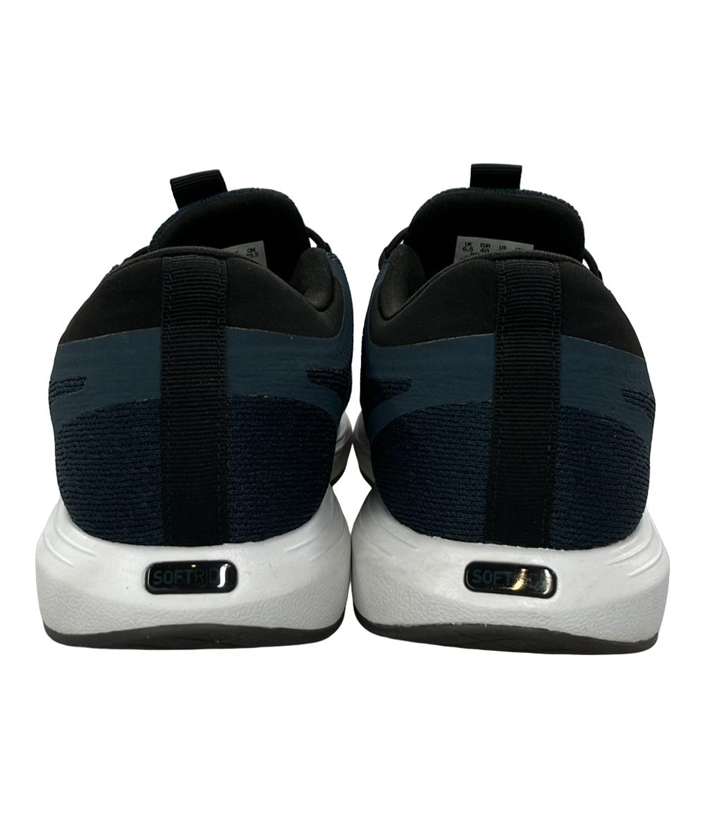 プーマ ローカットスニーカー ランニングシューズ SOFTRIDE クルーズ 2 379376-02 メンズ SIZE 25.5 (S) PUMA