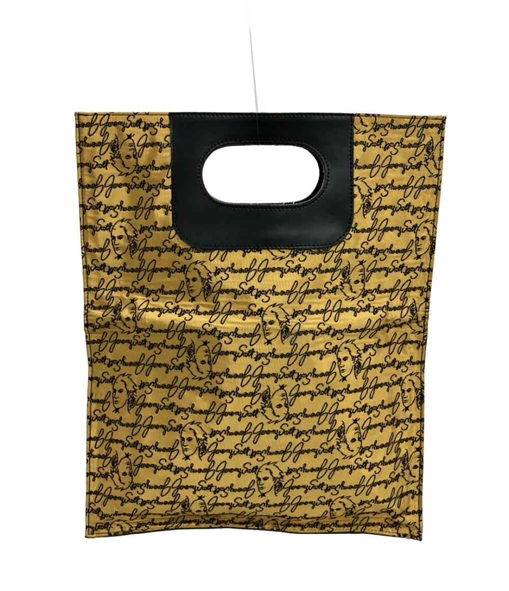 JEREMY SCOTT ハンドバッグ レディース ジェレミースコット – Rehello