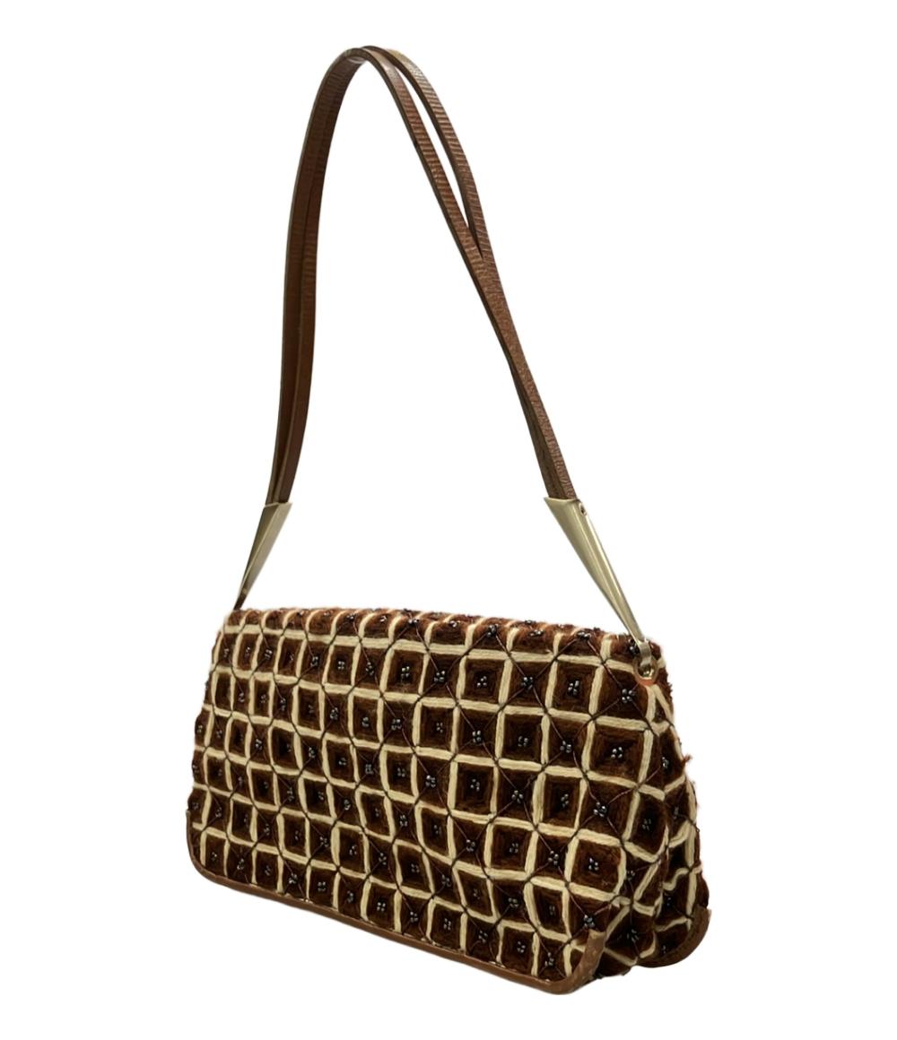 ボッテガ・ヴェネタ ショルダーバッグ 肩掛け レディース BOTTEGA VENETA