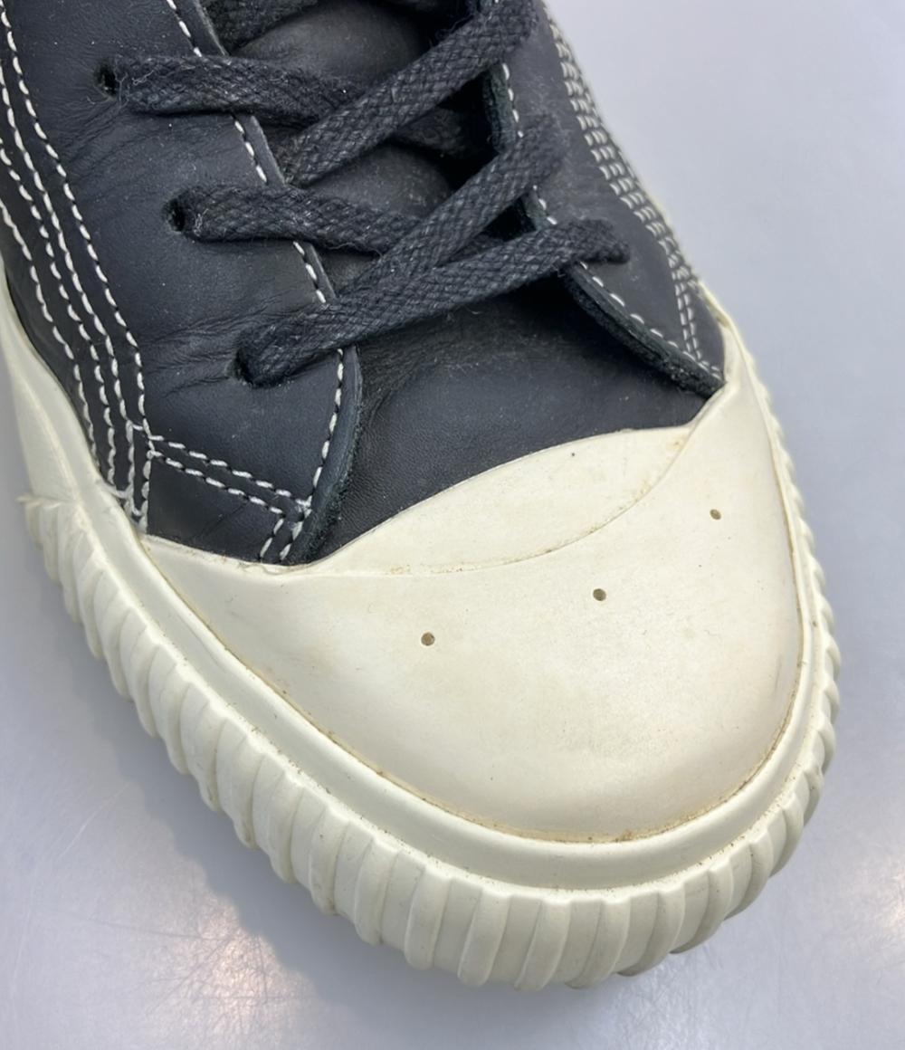 ONITSUKA TIGER ハイカットスニーカー OK BASKETBALL MT 1183A338