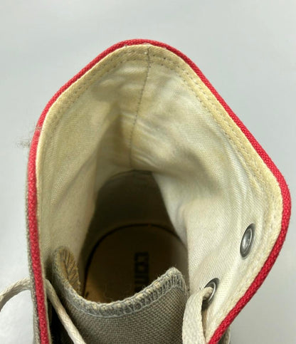 コンバース ハイカットスニーカー メンズ SIZE 27 (L) CONVERSE