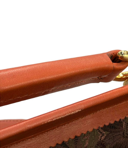 Nakazawakaban ブリーフケース レザー メンズ 中澤鞄