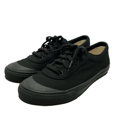 MHL. ローカットスニーカー MOONSTAR CANVAS TRAINER メンズ レディース SIZE 25.0 エムエイチエル