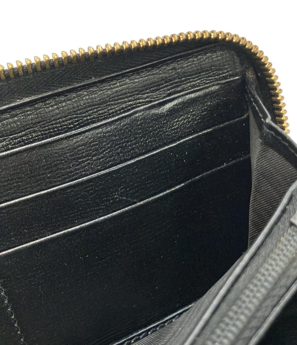 GUCCI ラウンドファスナー長財布 538543 2062 レディース メンズ グッチ