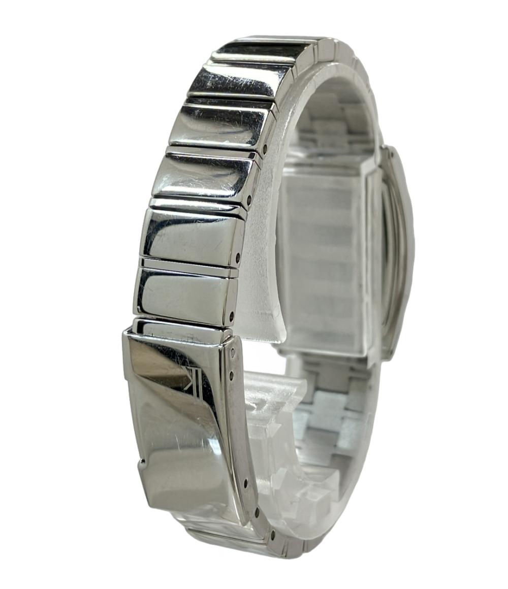 SEIKO 腕時計 lk ルキア クオーツ シルバー 1F20-0BK0 レディース