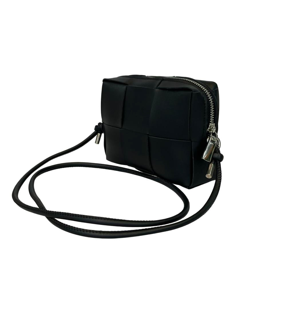 美品 Discoat ショルダーバッグ 斜め掛け レディース ディスコート