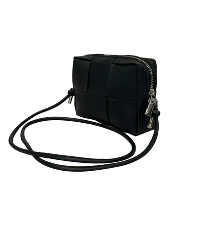 美品 Discoat ショルダーバッグ 斜め掛け レディース ディスコート