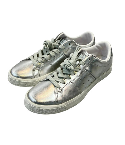 ONITSUKA TIGER ローカットスニーカー LAWNSHIP 3.0 1183A568 ユニセックス SIZE 25.0 (XL) オニツカタイガー