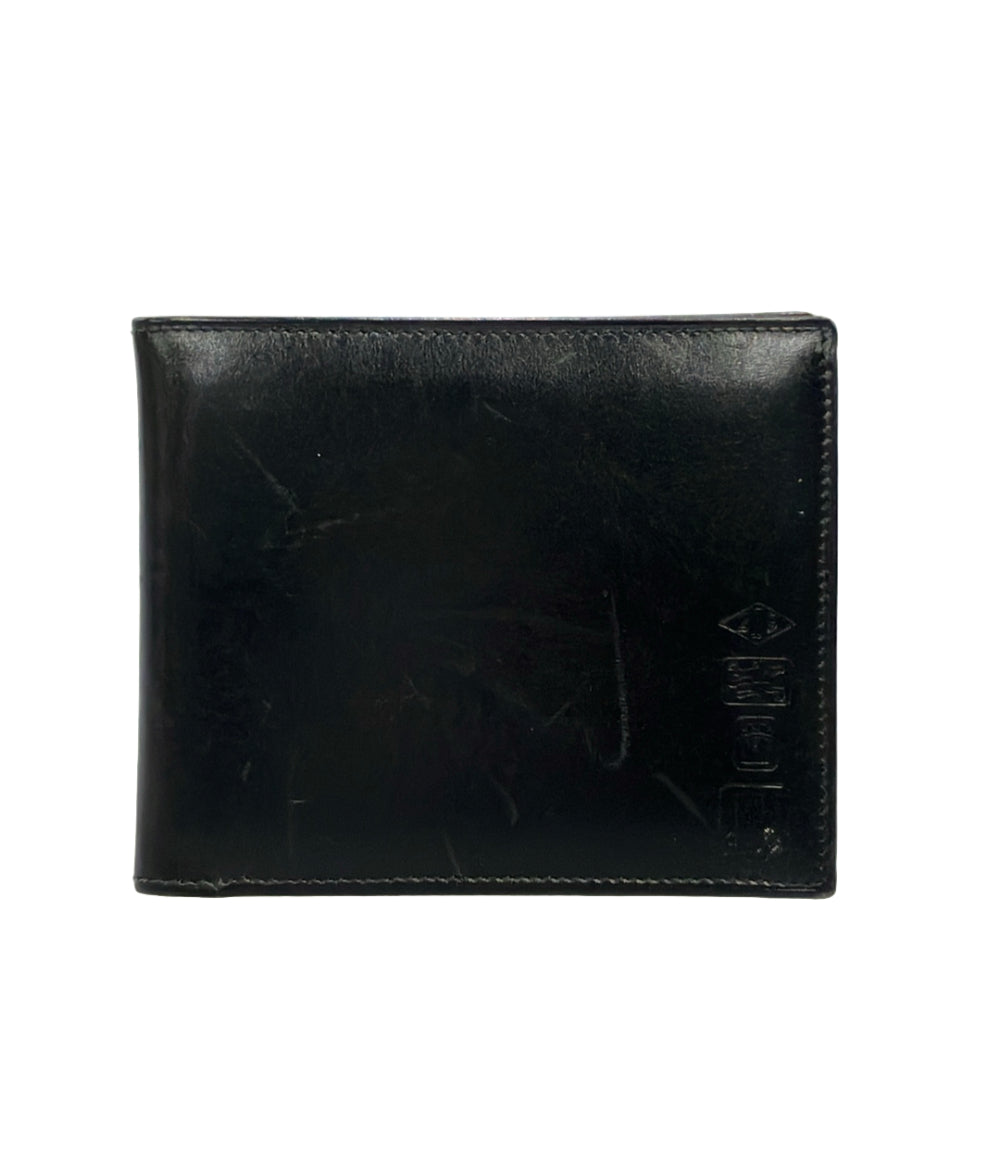 Dunhill 二つ折り財布 メンズ ダンヒル