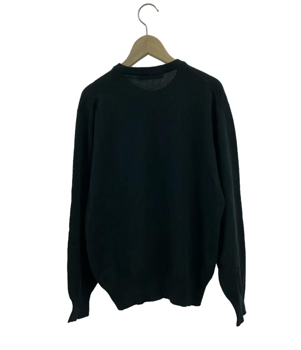 サンヒルズ 長袖カシミヤニット レディース SIZE M (M) sunhills