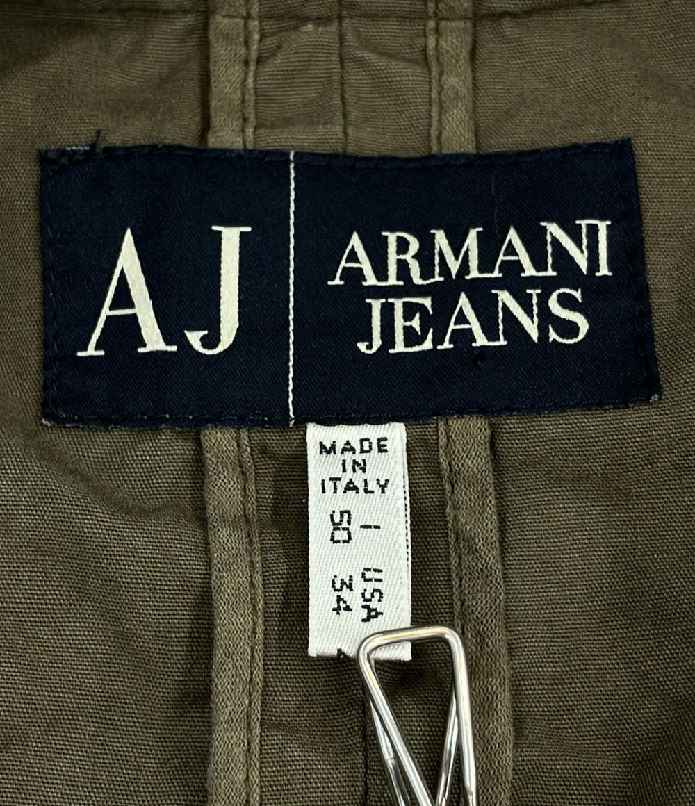 アルマーニジーンズ ジャケット メンズ SIZE 50 (L) ARMANI JEANS