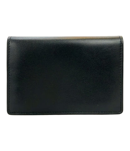 美品 Alfred Dunhill カードケース レザー メンズ アルフレッド ダンヒル