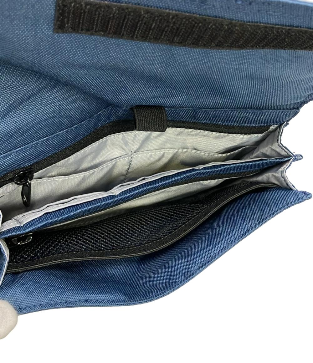 美品 Columbia ショルダーバッグ 斜め掛け メンズ コロンビア