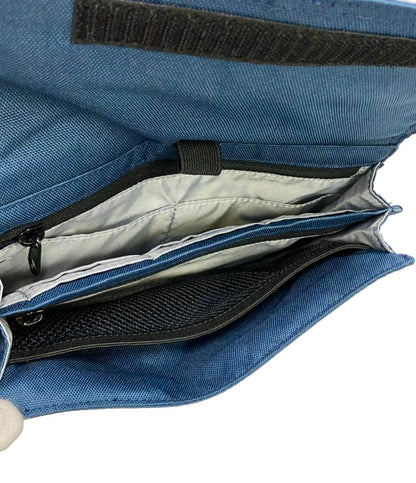 美品 Columbia ショルダーバッグ 斜め掛け メンズ コロンビア
