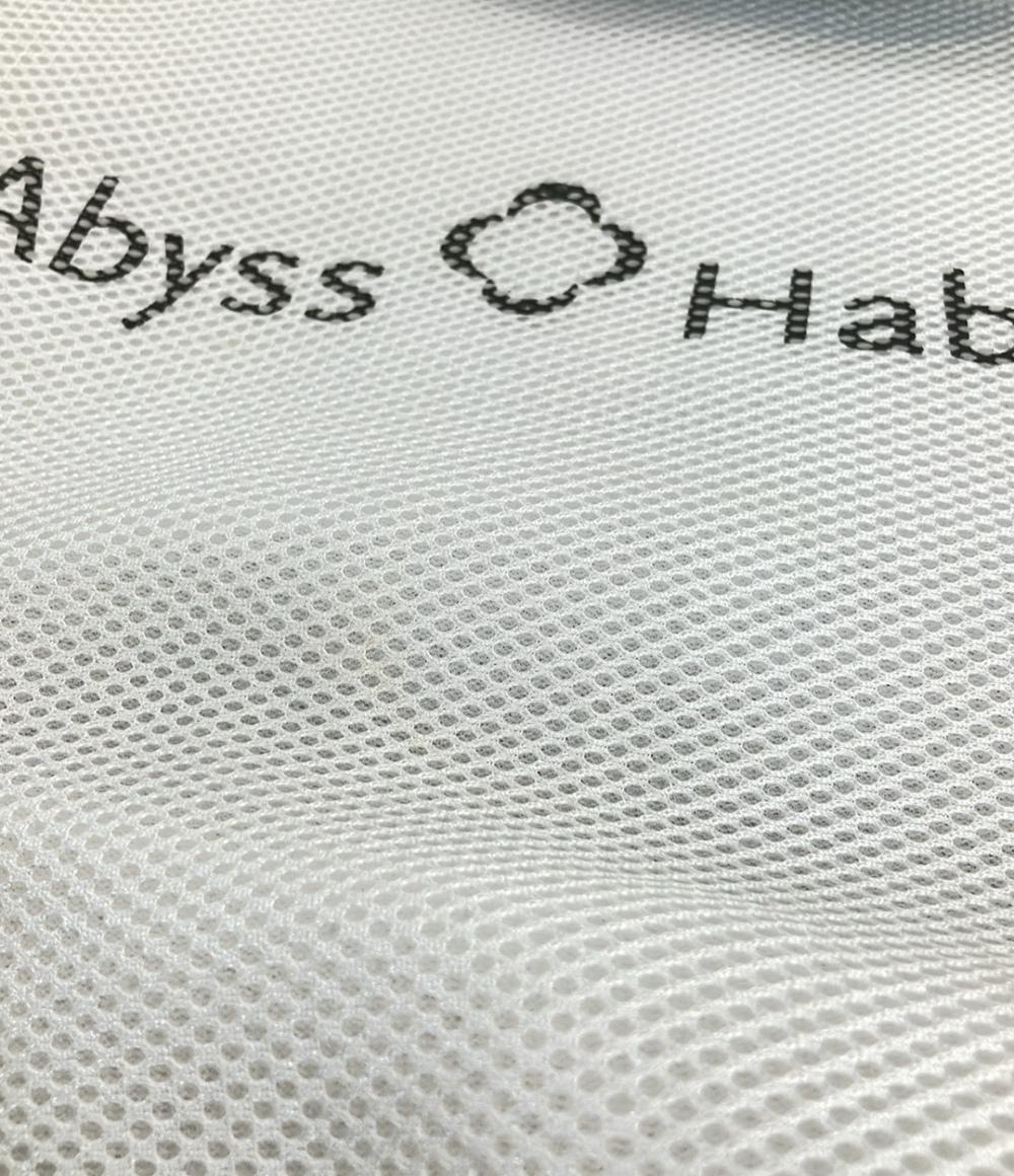 アビスハビデコール トートバッグ メンズ Abyss Habidecor