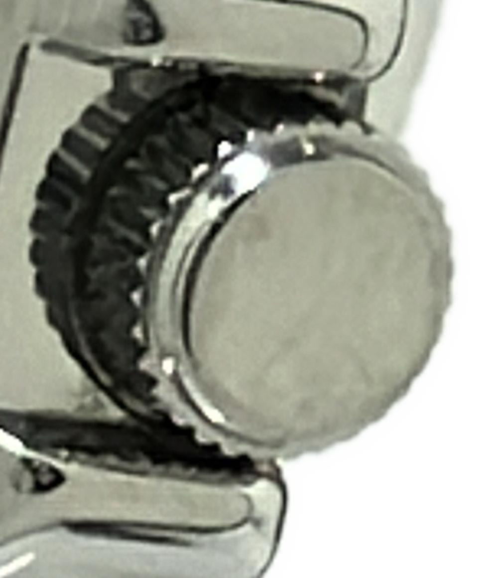 カシオ 腕時計 スタンダード クオーツ ブルー MTP-1239DJ メンズ CASIO