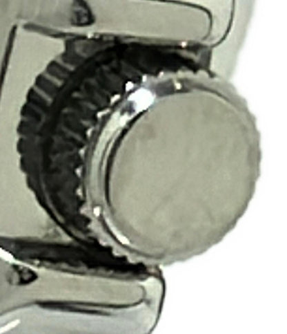 カシオ 腕時計 スタンダード クオーツ ブルー MTP-1239DJ メンズ CASIO