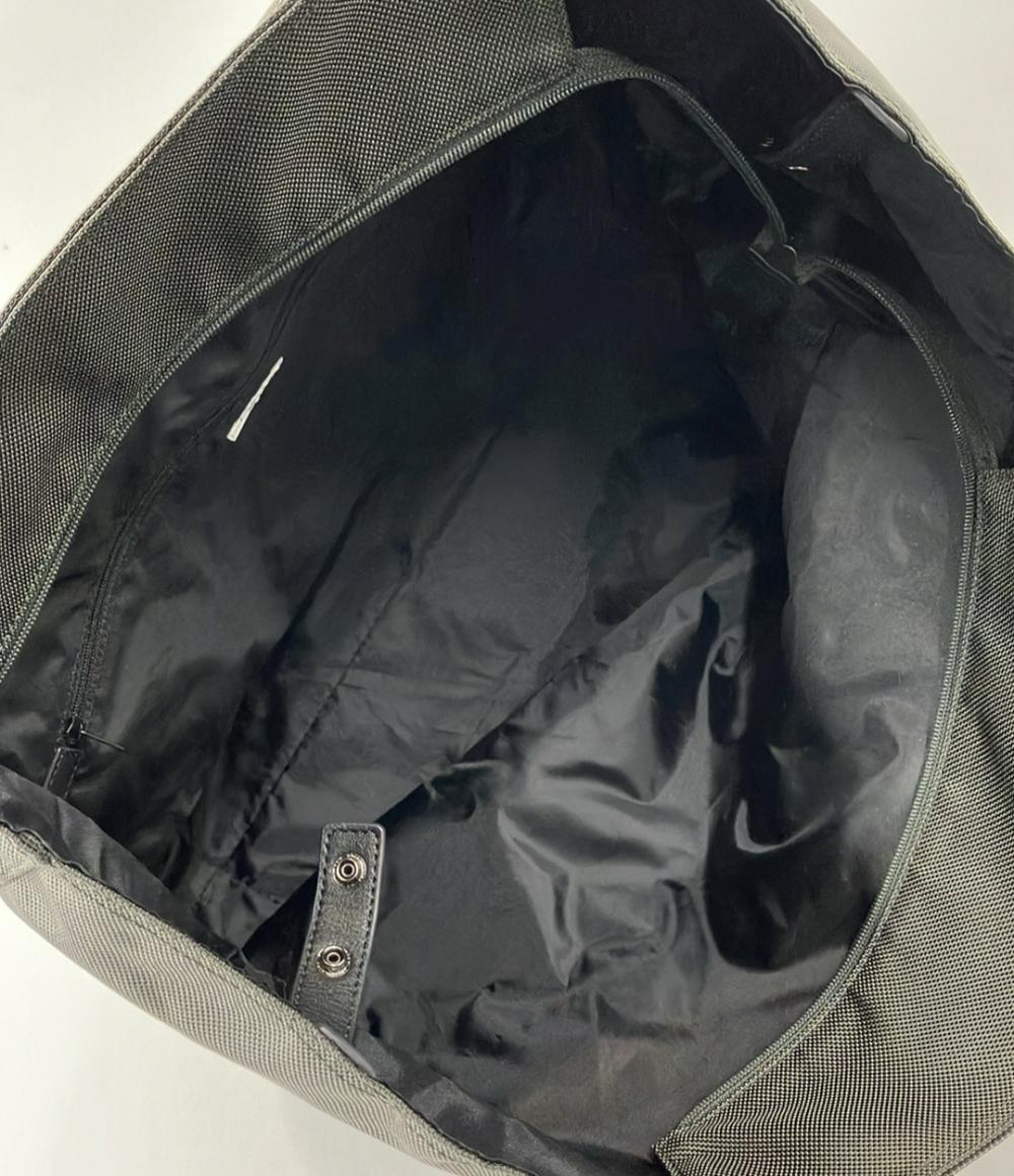 LANVIN トートバッグ ショルダーバッグ 肩掛け メンズ ランバン