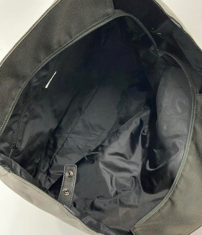 LANVIN トートバッグ ショルダーバッグ 肩掛け メンズ ランバン