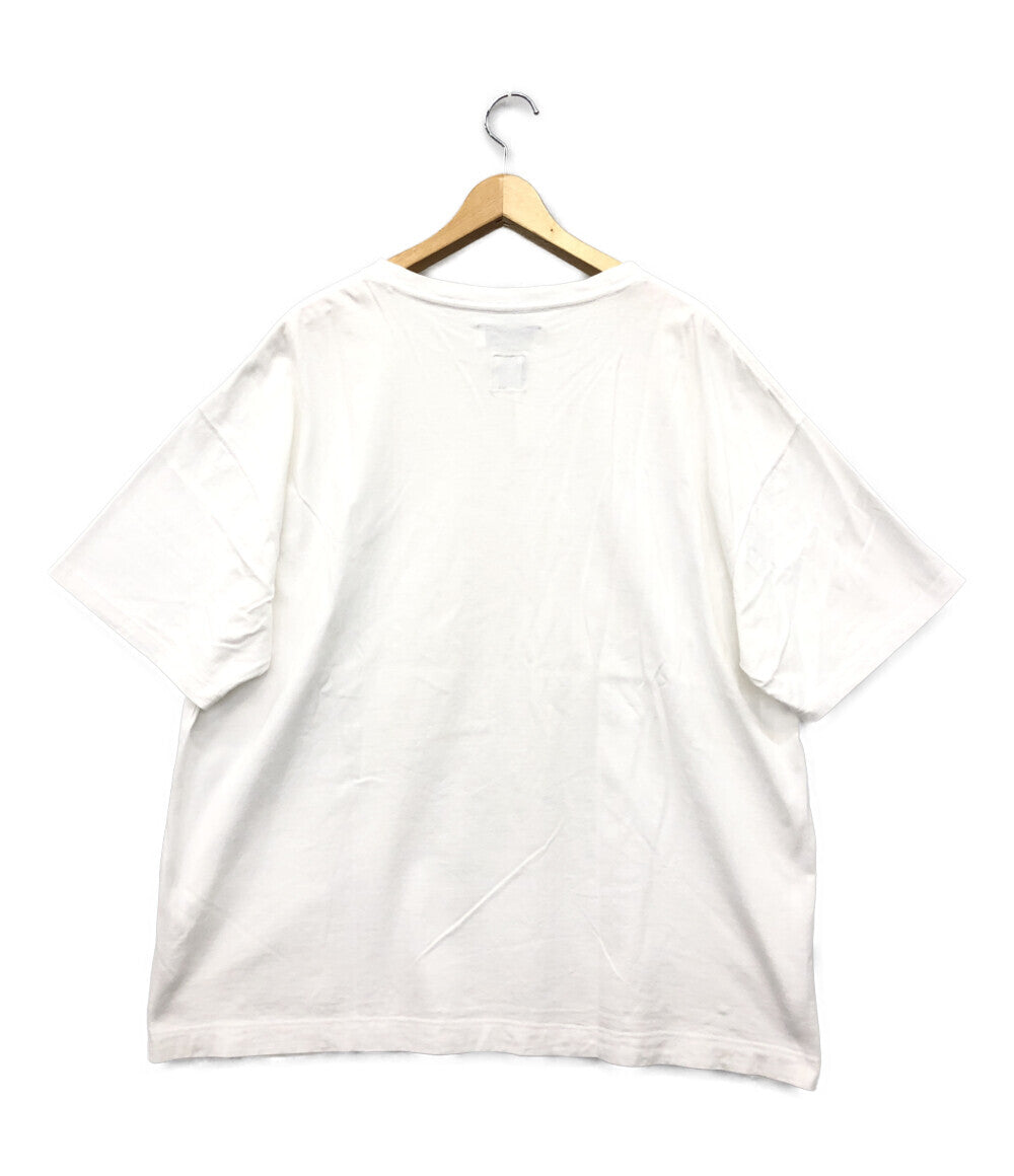 ファセッタズム  半袖Tシャツ      メンズ SIZE 5 (L) FACETASM