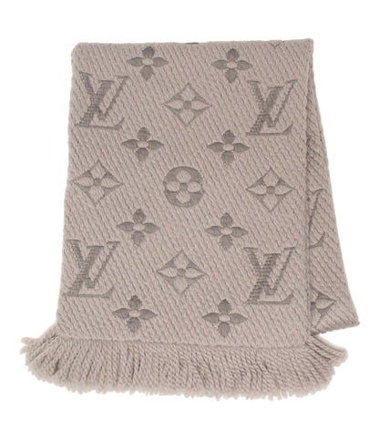 ルイ・ヴィトン マフラー エシャルプ ロゴマニア M74742 レディース LOUIS VUITTON
