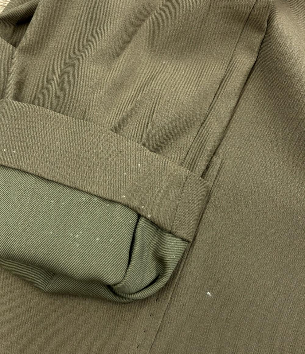 リングジャケット テーラードジャケット メンズ SIZE 46 RING JACKET