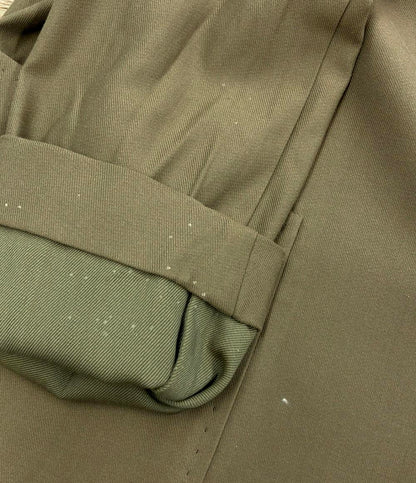 リングジャケット テーラードジャケット メンズ SIZE 46 RING JACKET