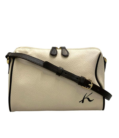 Kitamura ショルダーバッグ 斜め掛け レディース キタムラ