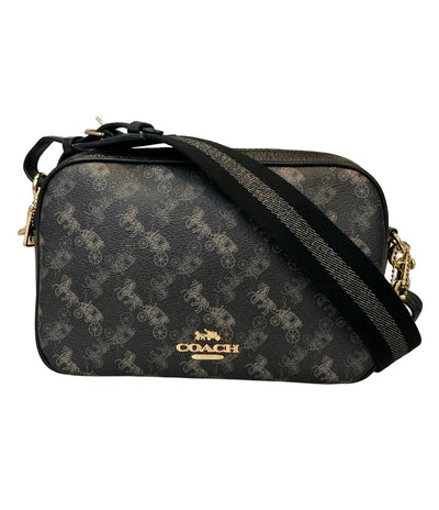 美品 COACH ショルダーバッグ 斜め掛け 91109 レディース コーチ