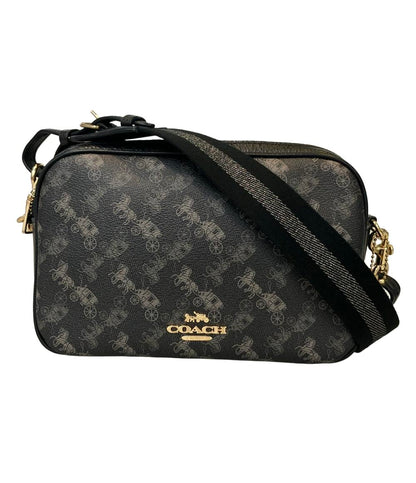 美品 COACH ショルダーバッグ 斜め掛け 91109 レディース コーチ
