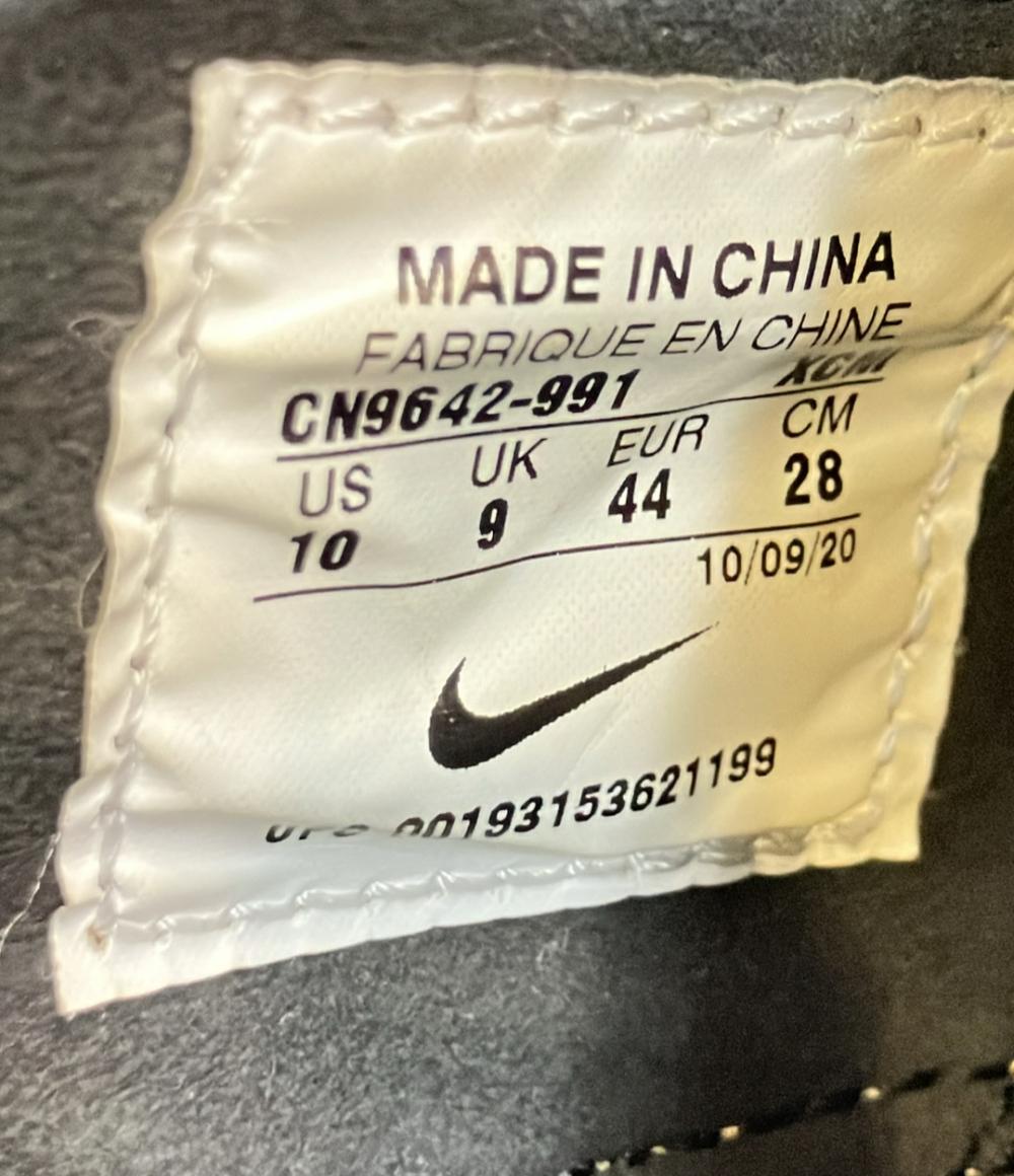 NIKE スリッポン SB ZOOM Janoski CN9642-991 メンズ SIZE 28.0 (XL) ナイキ