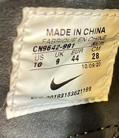 NIKE スリッポン SB ZOOM Janoski CN9642-991 メンズ SIZE 28.0 (XL) ナイキ