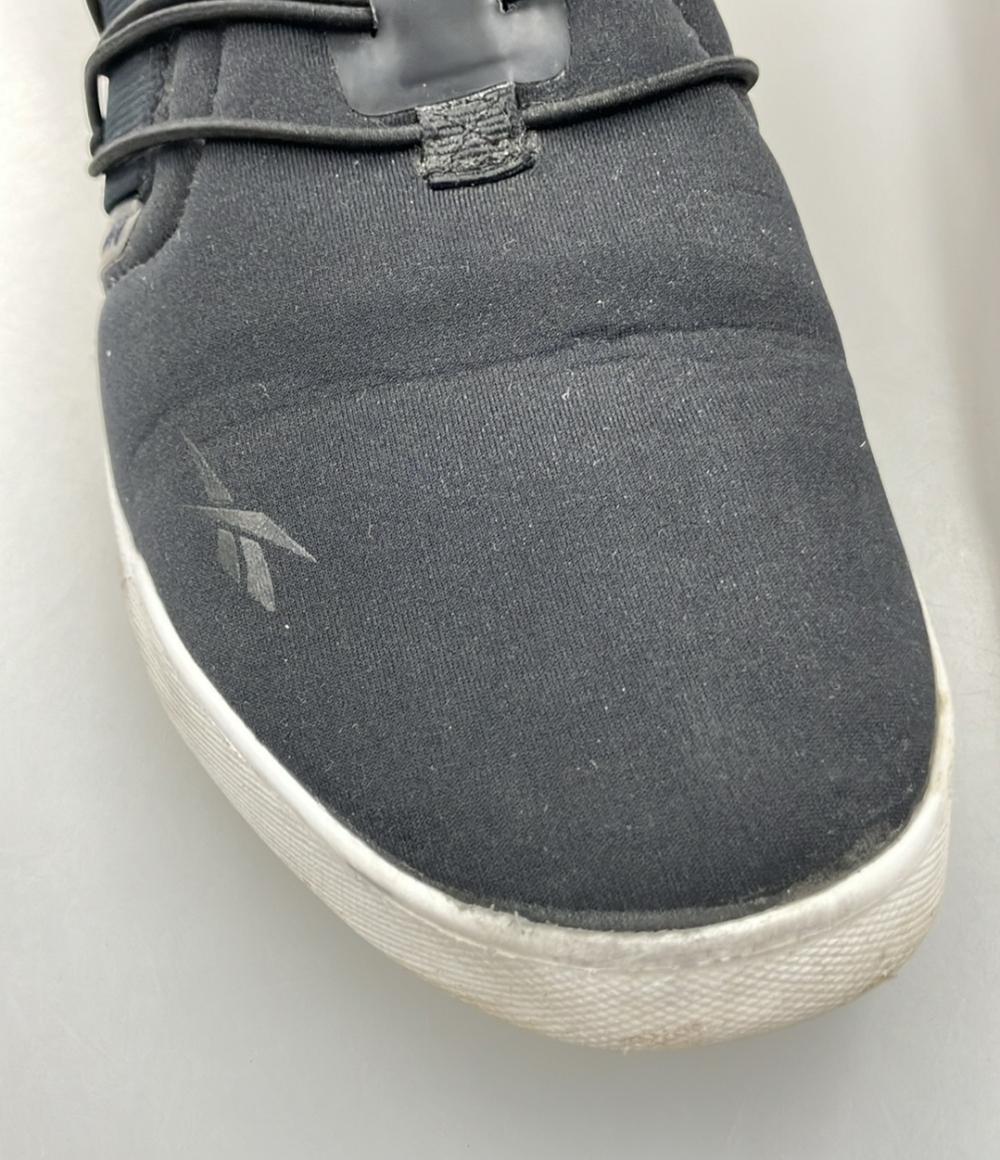 リーボック スリッポン レディース SIZE 24.5 (L) Reebok