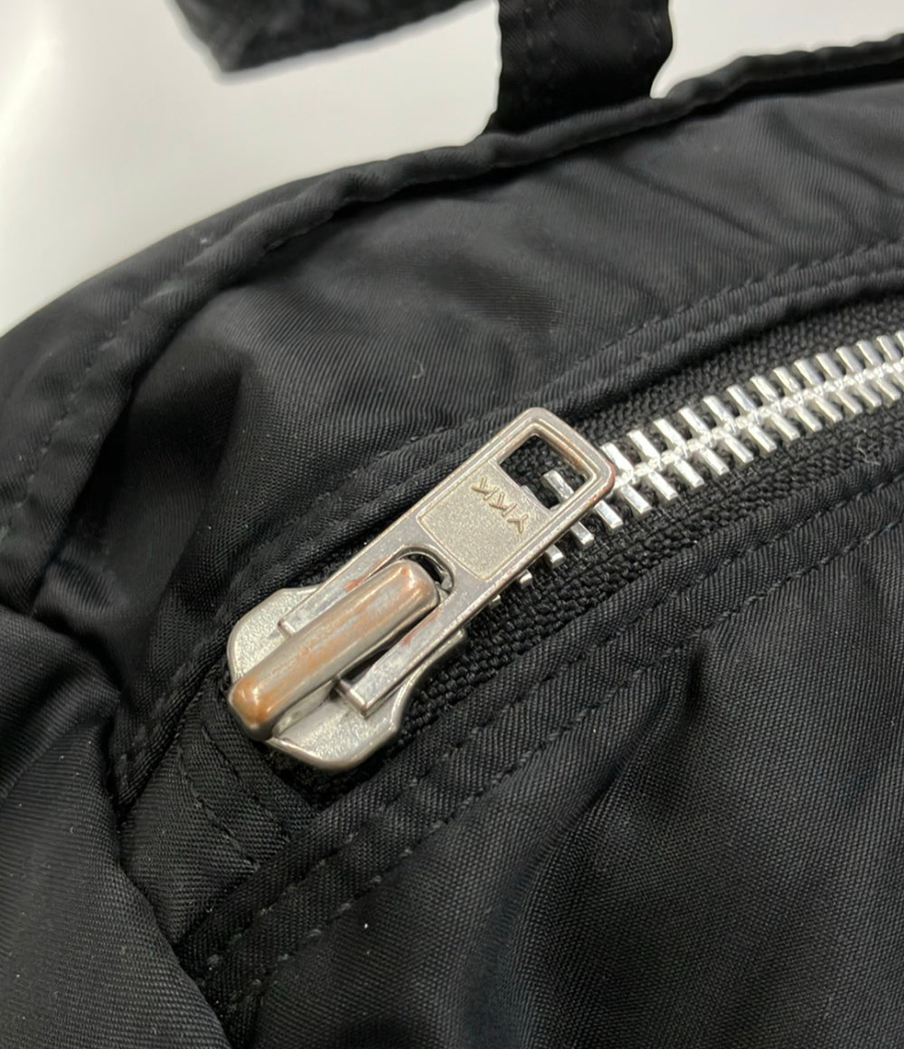PORTER ハンドバッグ ミニボストンバッグ ユニセックス ポーター