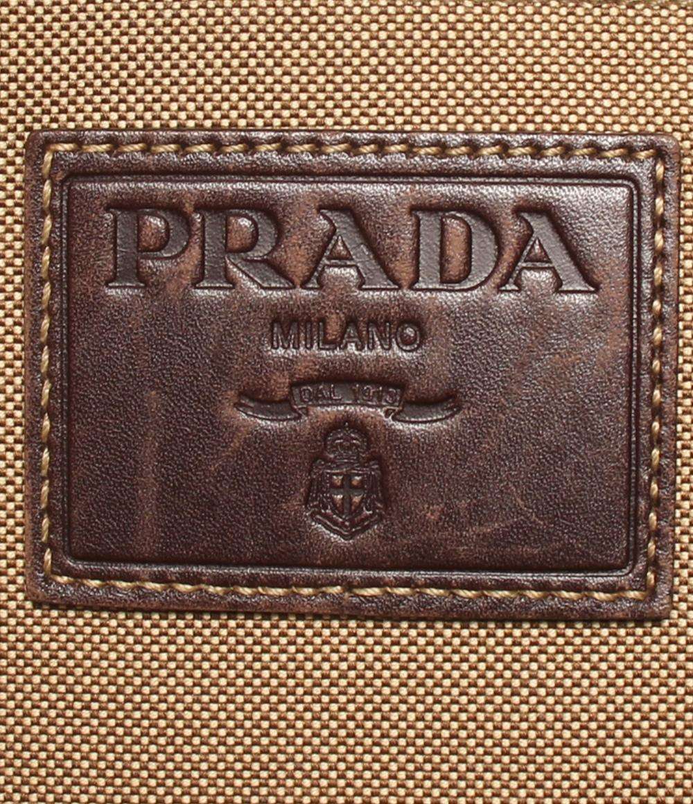 プラダ ショルダーバッグ 斜め掛け メンズ PRADA