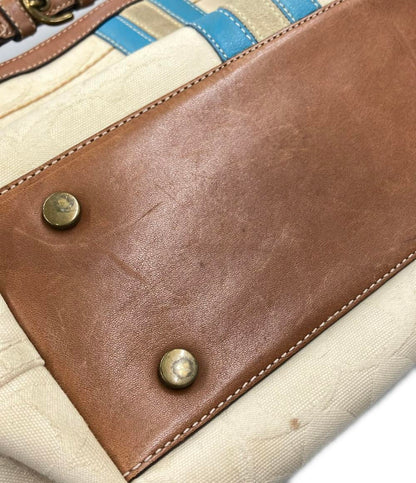COACH ハンドバッグ トートバッグ 7045 レディース コーチ